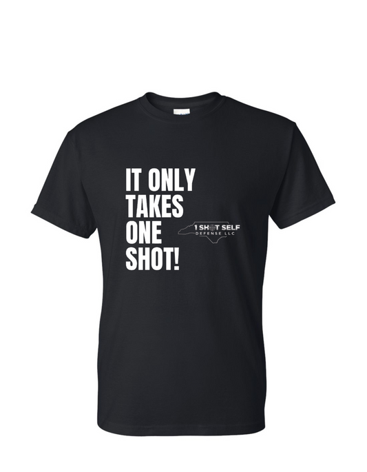 One Shot T-shirt