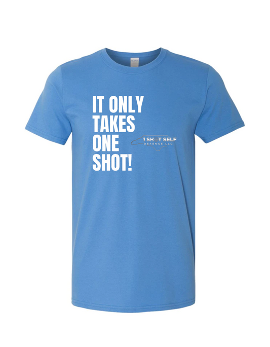 One Shot T-shirt